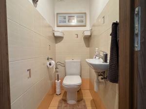 Prodej bytu 3+kk, Velká Bystřice, Na Vyhlídce, 64 m2