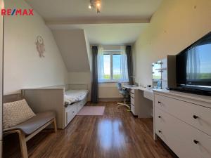 Prodej bytu 3+kk, Velká Bystřice, Na Vyhlídce, 64 m2