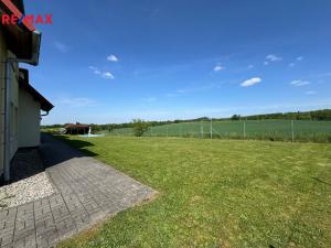 Prodej bytu 3+kk, Velká Bystřice, Na Vyhlídce, 64 m2