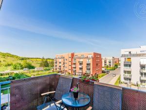 Prodej bytu 2+kk, Hostivice, Ječná, 48 m2