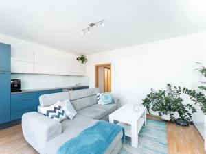 Prodej bytu 2+kk, Hostivice, Ječná, 48 m2