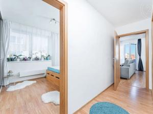 Prodej bytu 2+kk, Hostivice, Ječná, 48 m2