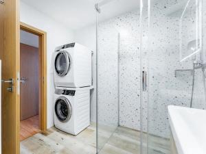 Prodej bytu 2+kk, Hostivice, Ječná, 48 m2