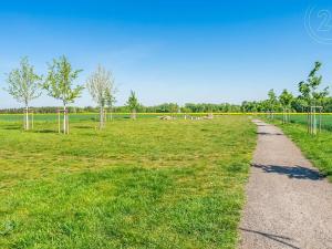 Prodej bytu 2+kk, Hostivice, Ječná, 48 m2