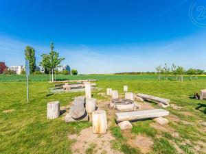 Prodej bytu 2+kk, Hostivice, Ječná, 48 m2