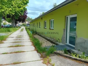 Pronájem kanceláře, Ostrava - Poruba, U Vozovny, 32 m2