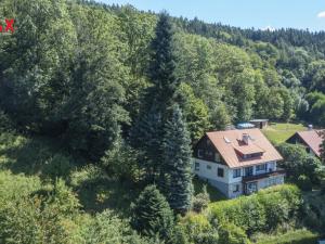 Prodej rodinného domu, Svoboda nad Úpou, Sluneční stráň, 393 m2