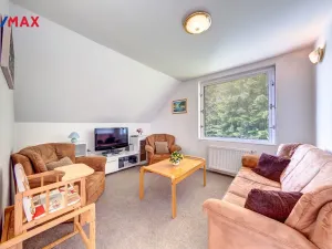 Prodej rodinného domu, Svoboda nad Úpou, Sluneční stráň, 393 m2