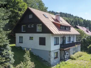 Prodej rodinného domu, Svoboda nad Úpou, Sluneční stráň, 393 m2
