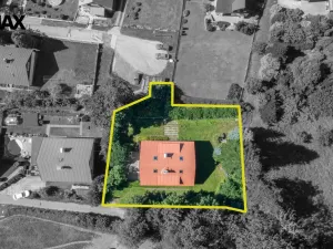 Prodej rodinného domu, Svoboda nad Úpou, Sluneční stráň, 393 m2
