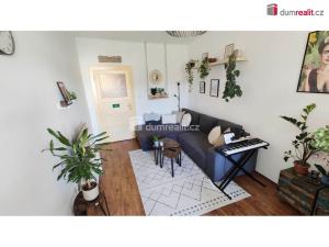 Pronájem bytu 2+kk, Praha - Strašnice, Mrštíkova, 52 m2
