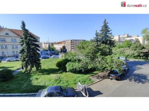 Pronájem bytu 2+kk, Praha - Strašnice, Mrštíkova, 52 m2