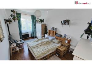 Pronájem bytu 2+kk, Praha - Strašnice, Mrštíkova, 52 m2
