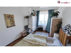 Pronájem bytu 2+kk, Praha - Strašnice, Mrštíkova, 52 m2