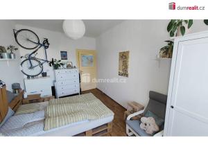 Pronájem bytu 2+kk, Praha - Strašnice, Mrštíkova, 52 m2