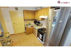 Pronájem bytu 2+kk, Praha - Strašnice, Mrštíkova, 52 m2