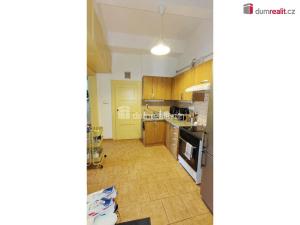 Pronájem bytu 2+kk, Praha - Strašnice, Mrštíkova, 52 m2