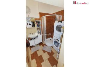 Pronájem bytu 2+kk, Praha - Strašnice, Mrštíkova, 52 m2