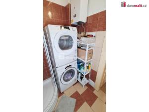 Pronájem bytu 2+kk, Praha - Strašnice, Mrštíkova, 52 m2