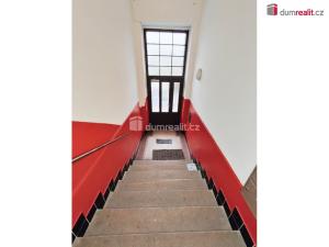 Pronájem bytu 2+kk, Praha - Strašnice, Mrštíkova, 52 m2