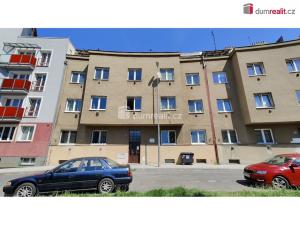 Pronájem bytu 2+kk, Praha - Strašnice, Mrštíkova, 52 m2