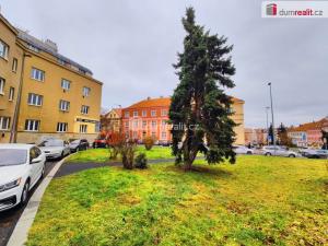 Pronájem bytu 2+kk, Praha - Strašnice, Mrštíkova, 52 m2