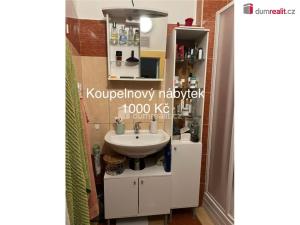 Pronájem bytu 2+kk, Praha - Strašnice, Mrštíkova, 52 m2