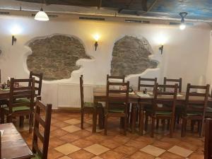 Pronájem restaurace, Ústí nad Labem - Ústí nad Labem-centrum, Horova, 360 m2