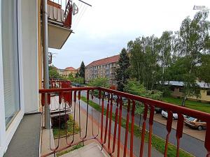 Pronájem bytu 2+1, Příbram - Příbram VII, Bratří Čapků, 56 m2