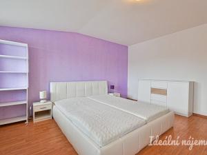 Pronájem rodinného domu, Brno - Líšeň, Herbenova, 70 m2