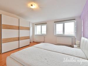 Pronájem rodinného domu, Brno - Líšeň, Herbenova, 70 m2