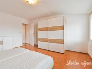 Pronájem rodinného domu, Brno - Líšeň, Herbenova, 70 m2