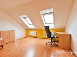 Pronájem rodinného domu, Brno - Líšeň, Herbenova, 70 m2