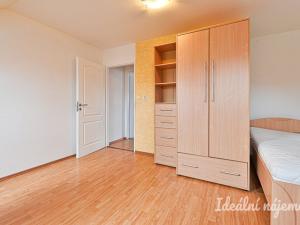 Pronájem rodinného domu, Brno - Líšeň, Herbenova, 70 m2