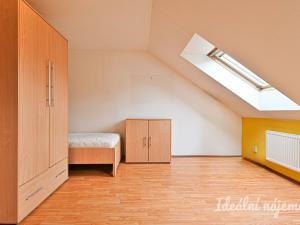 Pronájem rodinného domu, Brno - Líšeň, Herbenova, 70 m2