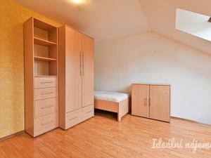 Pronájem rodinného domu, Brno - Líšeň, Herbenova, 70 m2