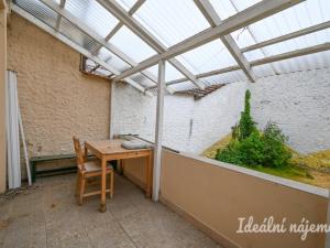 Pronájem rodinného domu, Brno - Líšeň, Herbenova, 70 m2