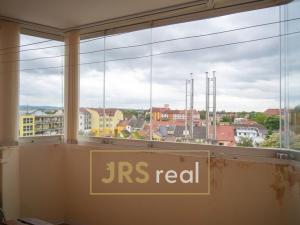Prodej bytu 3+1, Veselí nad Moravou, náměstí Míru, 74 m2