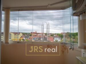 Prodej bytu 3+1, Veselí nad Moravou, náměstí Míru, 74 m2