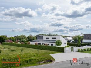 Prodej pozemku pro bydlení, Křenice, 1393 m2