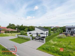 Prodej pozemku pro bydlení, Křenice, 1393 m2