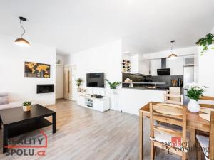 Prodej bytu 2+kk, Brno - Slatina, Kigginsova, 61 m2
