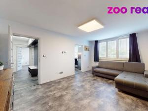 Prodej bytu 2+1, Strakonice, Bezděkovská, 55 m2