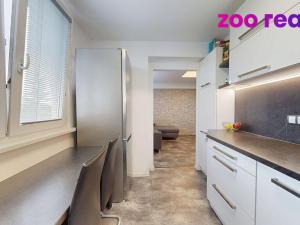 Prodej bytu 2+1, Strakonice, Bezděkovská, 55 m2