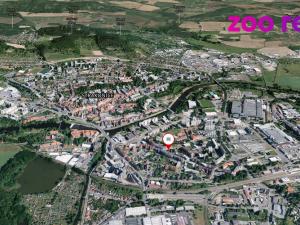 Prodej bytu 2+1, Strakonice, Bezděkovská, 55 m2