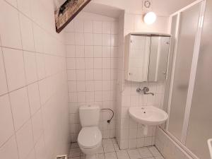 Pronájem bytu 1+kk, Praha - Nové Město, Spálená, 44 m2