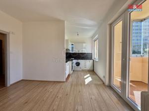 Prodej bytu 3+1, Ostrava - Poruba, Moyzesova, 52 m2