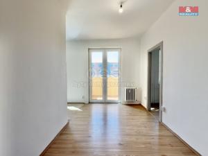 Prodej bytu 3+1, Ostrava - Poruba, Moyzesova, 52 m2