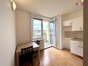 Pronájem bytu 1+1, Prostějov - Krasice, Krasická, 36 m2