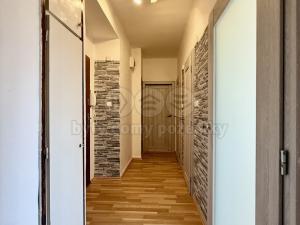 Prodej bytu 2+1, Ostrava - Poruba, Moyzesova, 52 m2